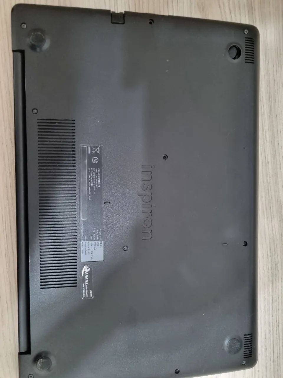 Notebook Dell i5 (aceito troca) - Foto 2