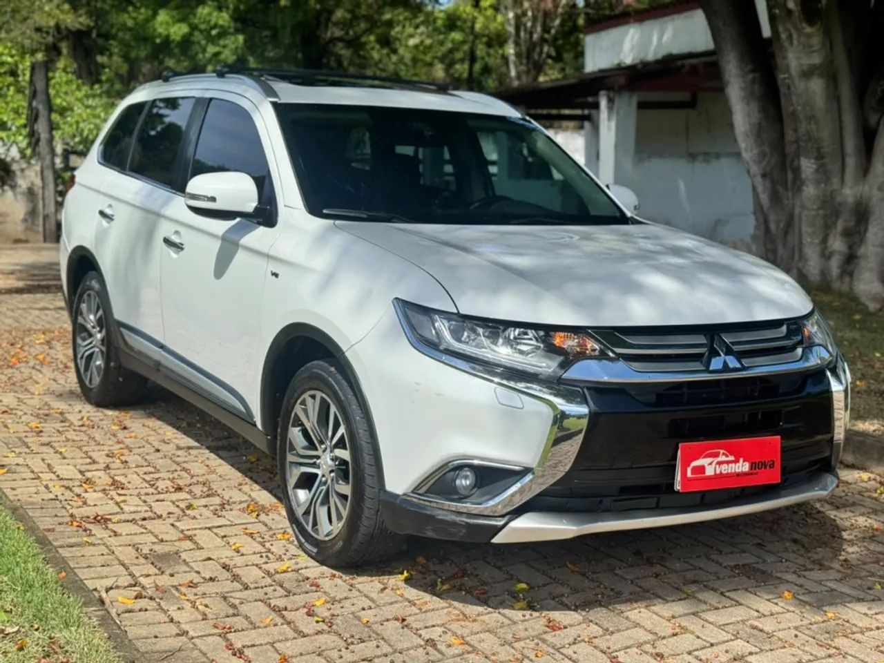Mitsubishi Outlander 3.0/ GT 3.0 V6 AUT. 2018
