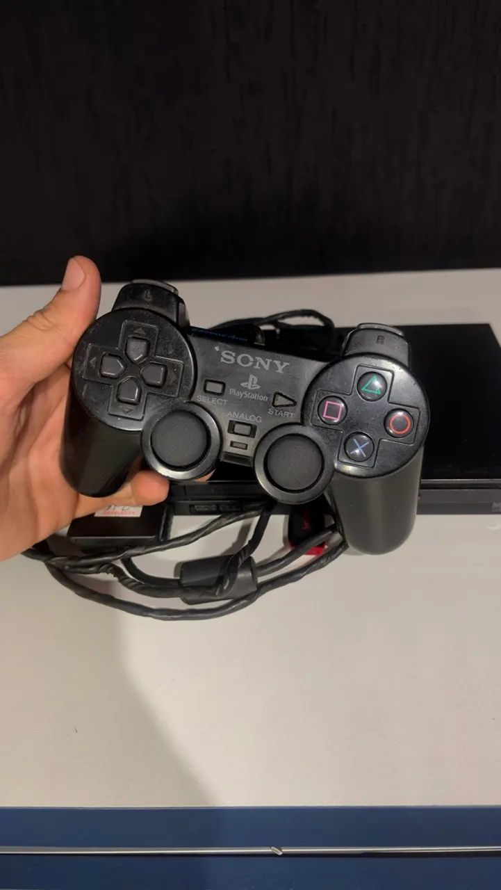 Videogame PS2 - Foto 2