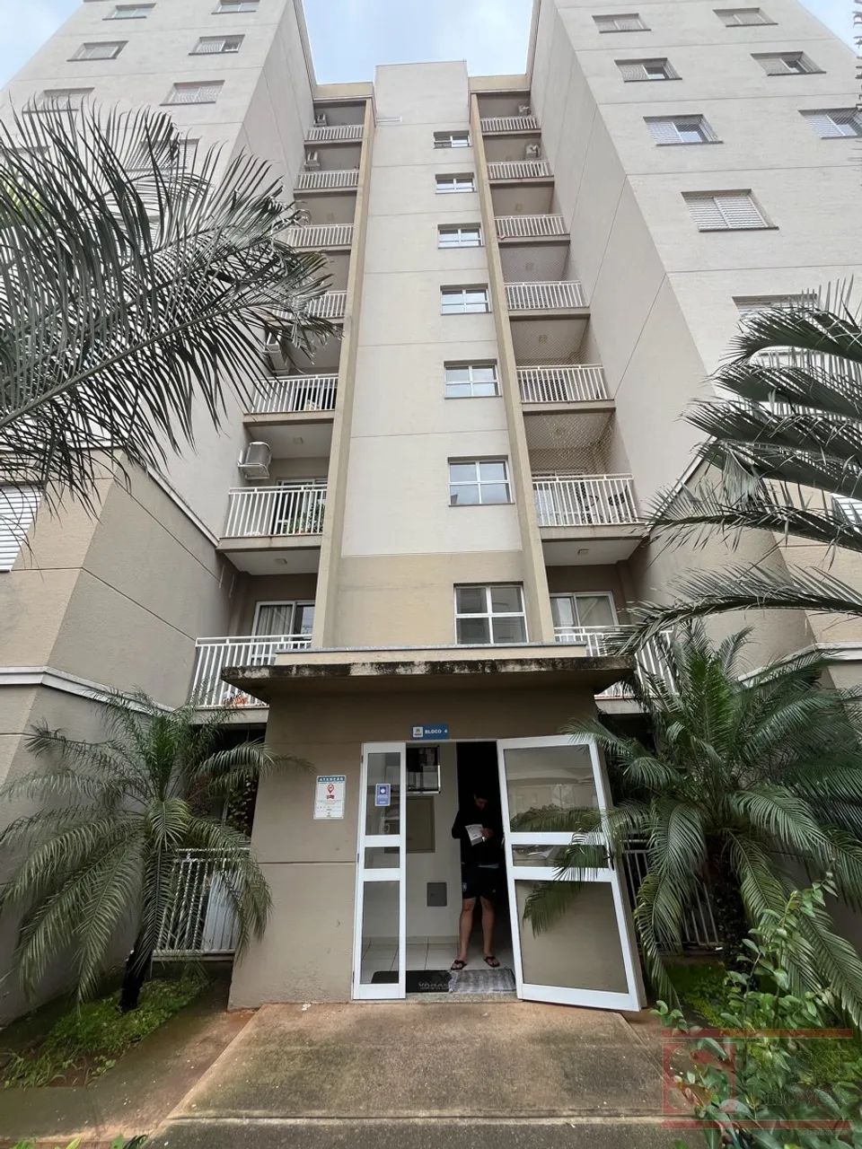 Apartamento em RESIDENCIAL RUBI - Foto 3
