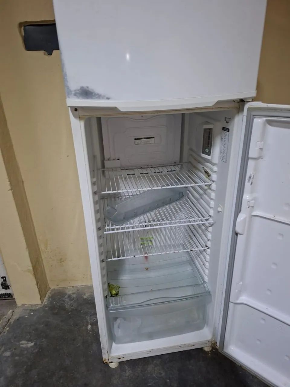 Geladeira Consul Usada  - Foto 3