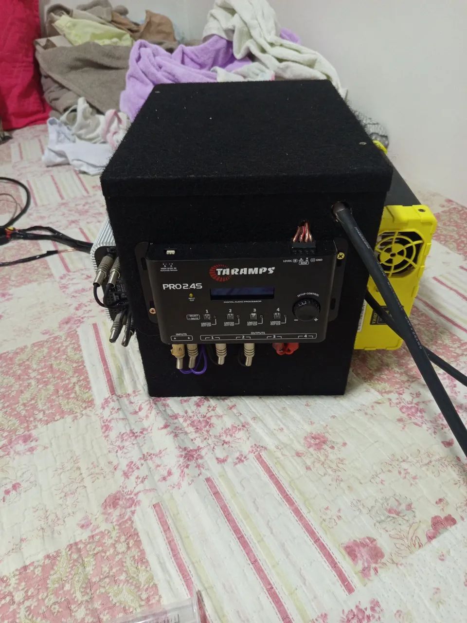 Vendo som bastante conservado  - Foto 5