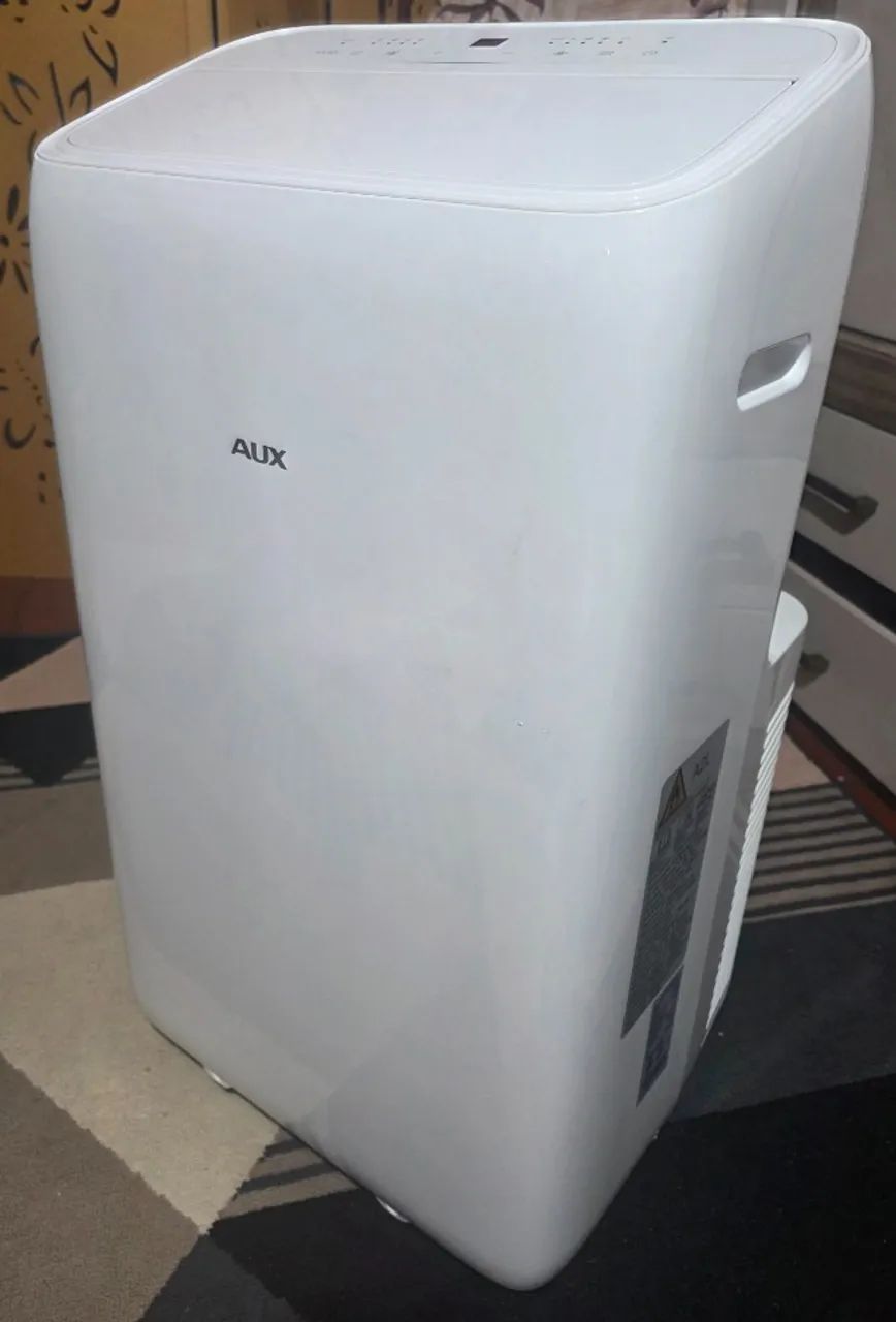 Ar condicionado portátil  - Foto 2