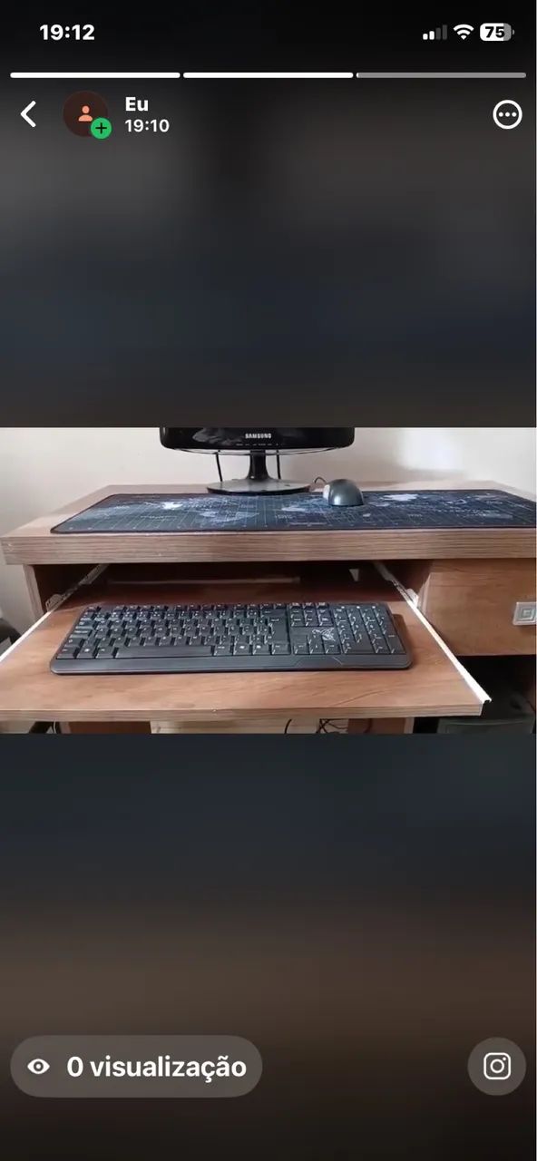 Computador usado