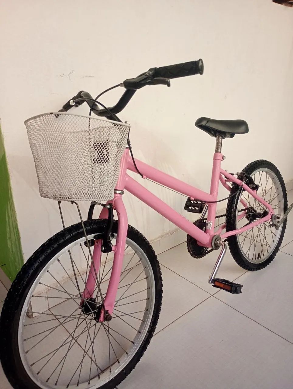 Bike aro 16 