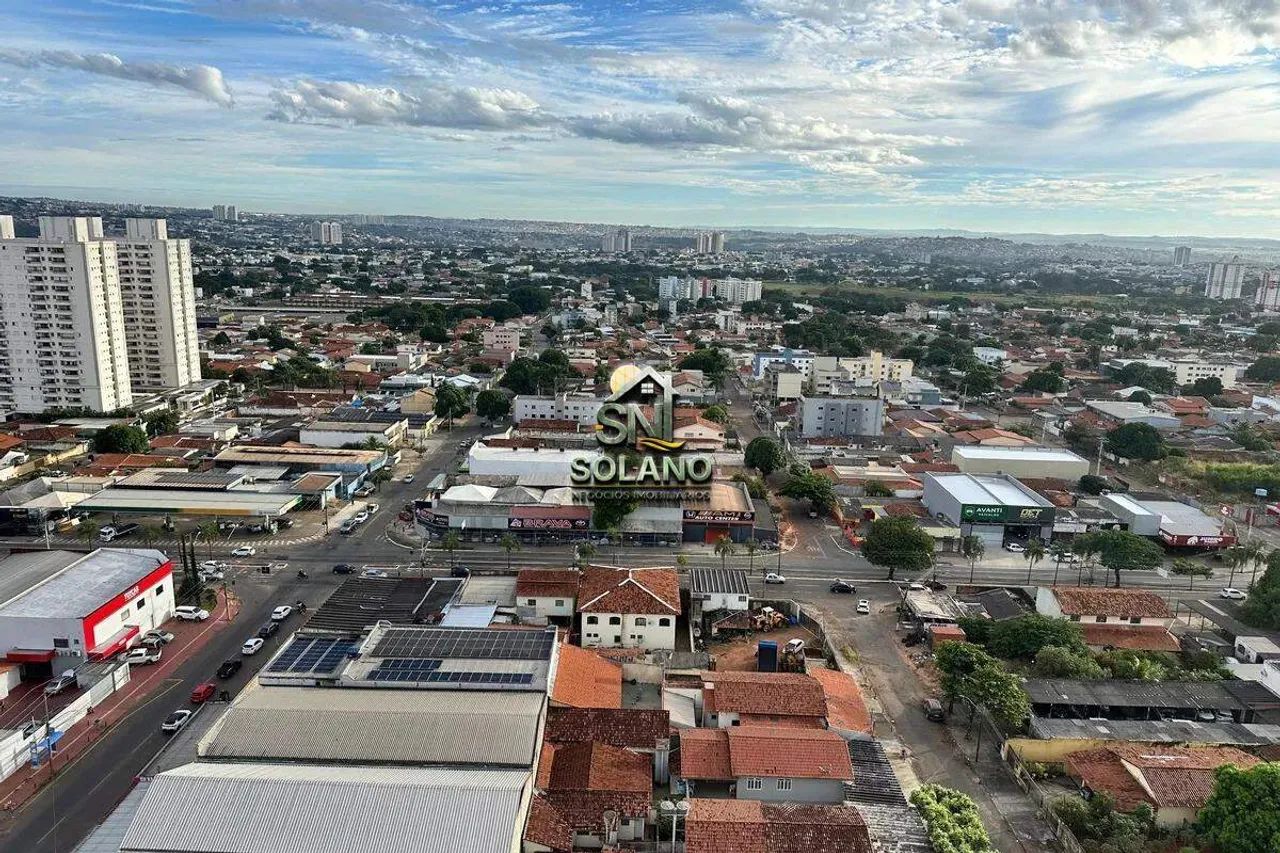 Alugo Apartamento de 2/4 no Boulevard Sudoeste GO. - Foto 2