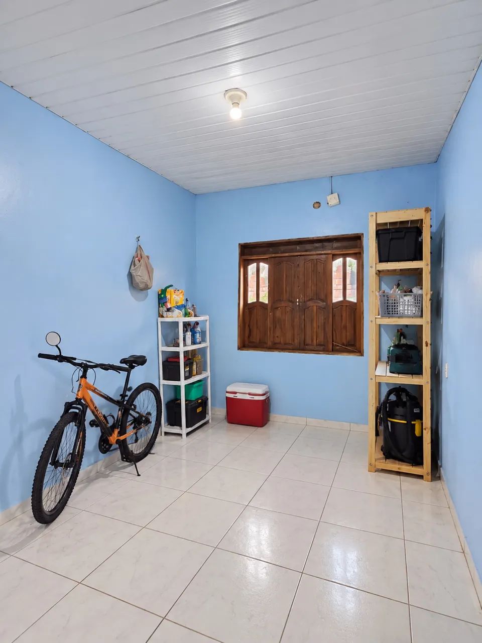 Casa de 3 quartos na Zona Norte - Foto 5