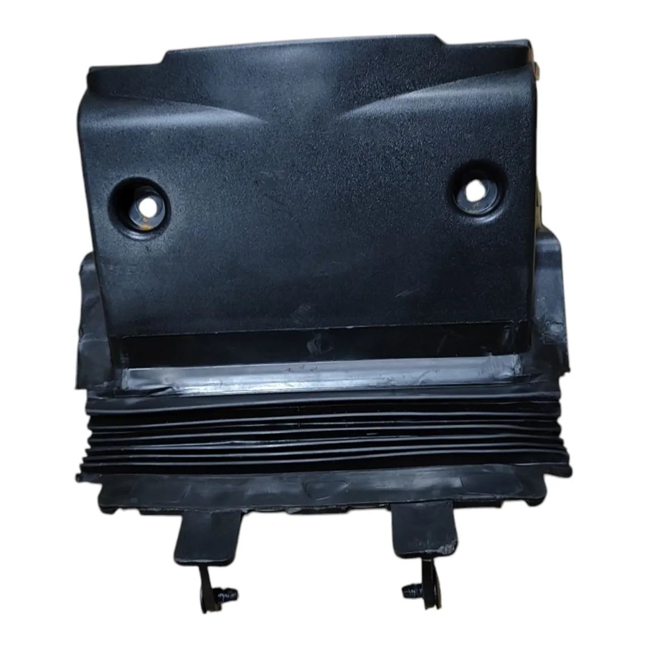 Capa Coluna Acabamento Original Tector 170e21  E3787 - Foto 3