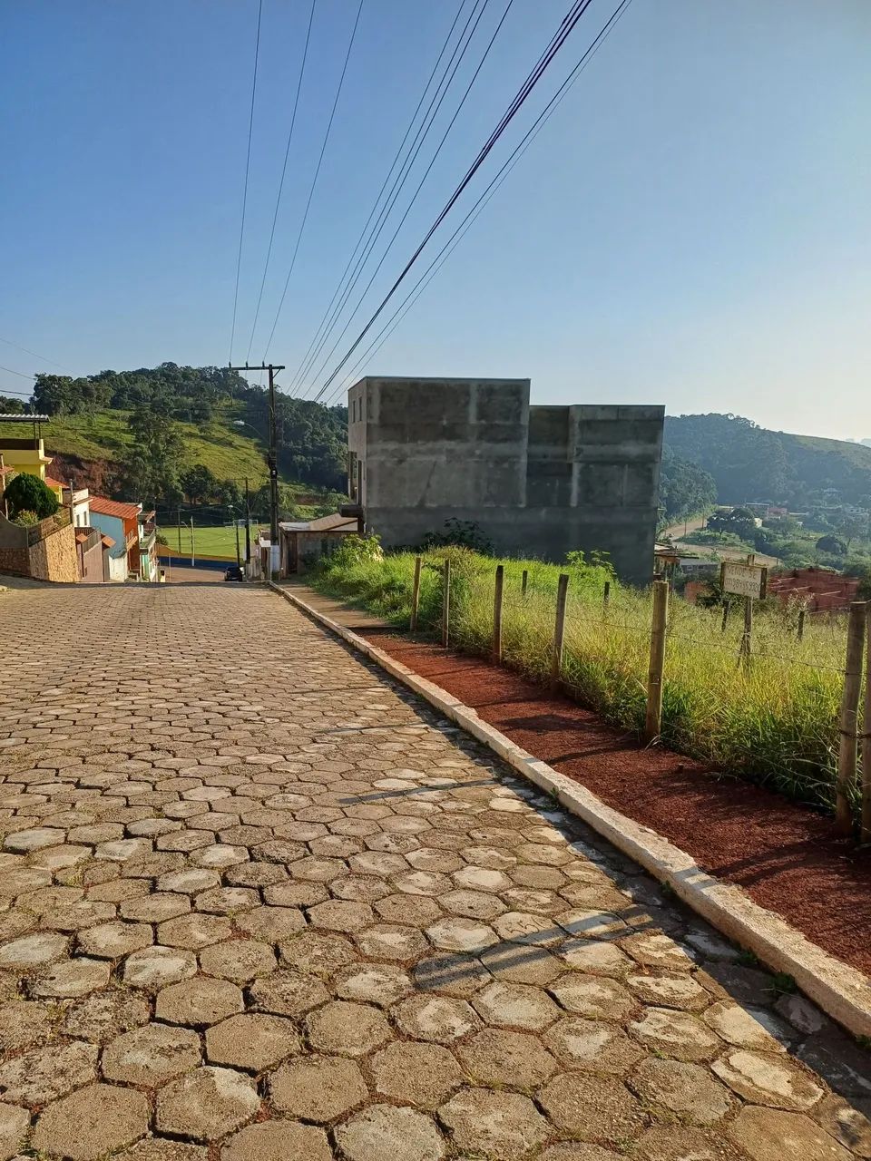 Vendo lote - Foto 3