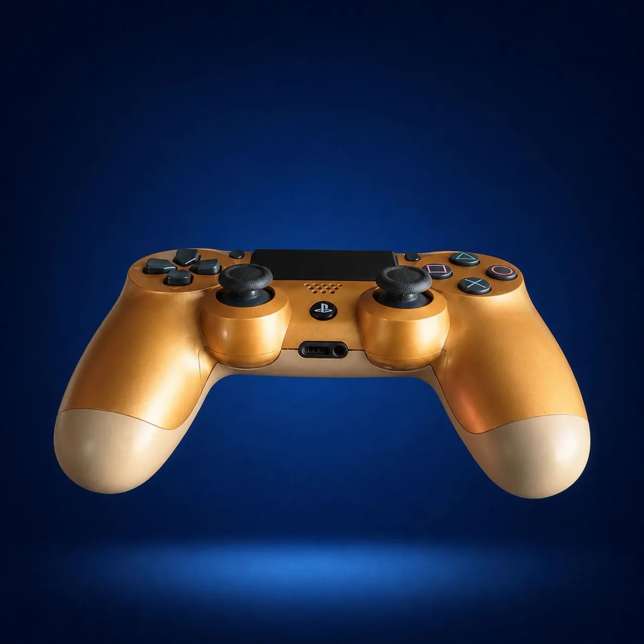 Controle ps4  - Foto 2