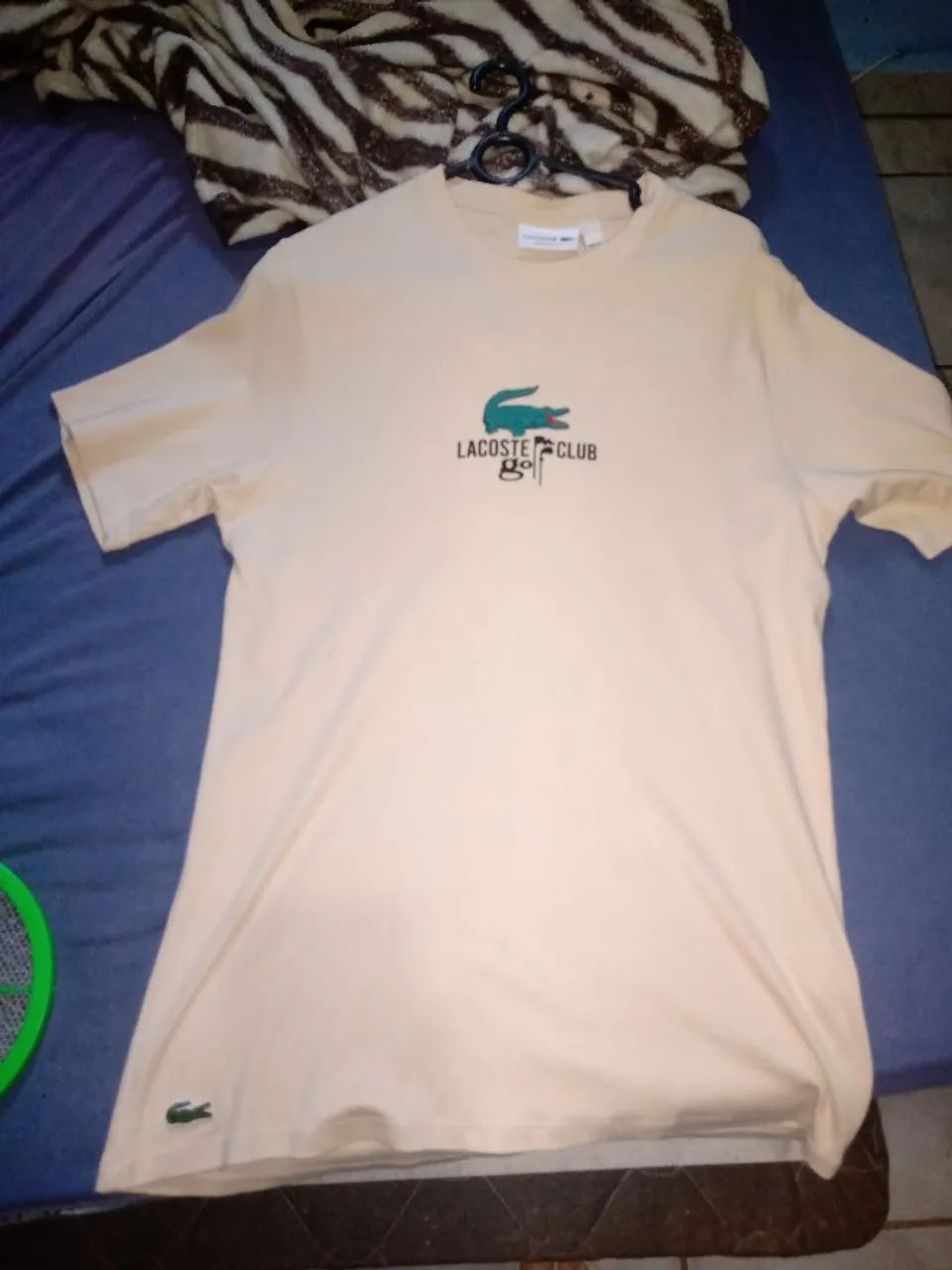 Camisa Lacoste  - Foto 3