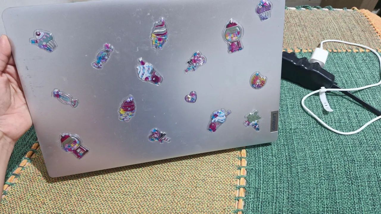 Nootbook Lenovo  - Foto 2