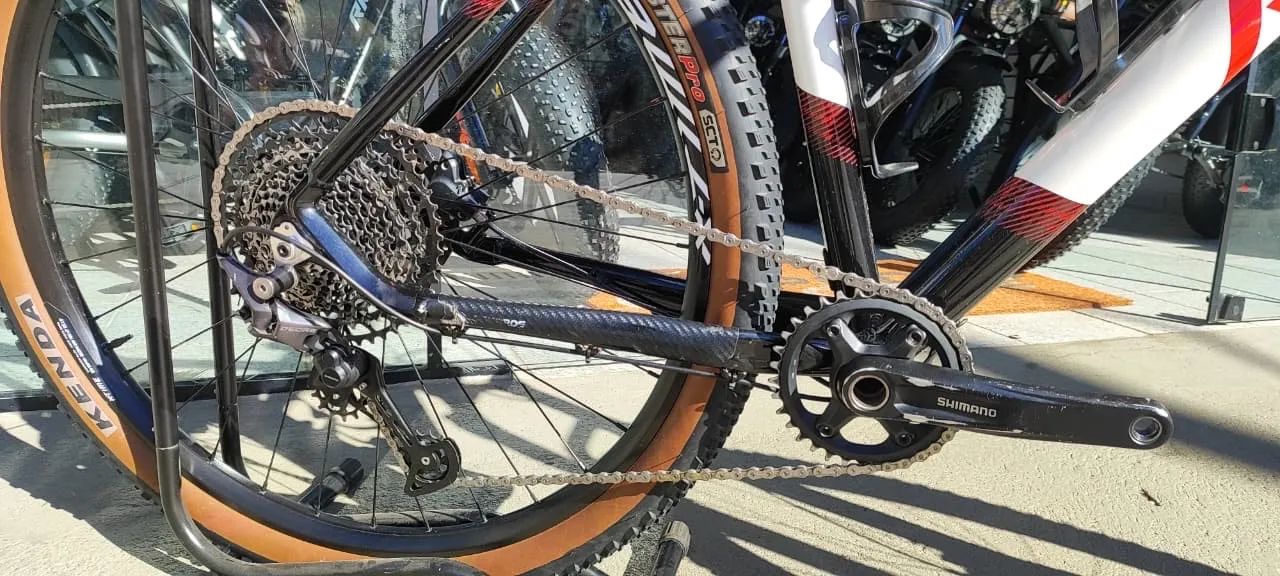 Bike rava nazca 29 - Foto 2