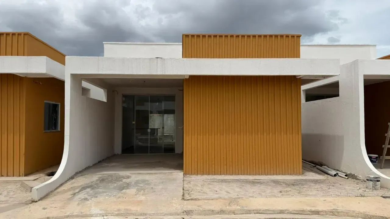 RESIDENCIAL JARDINS DI SEFFER