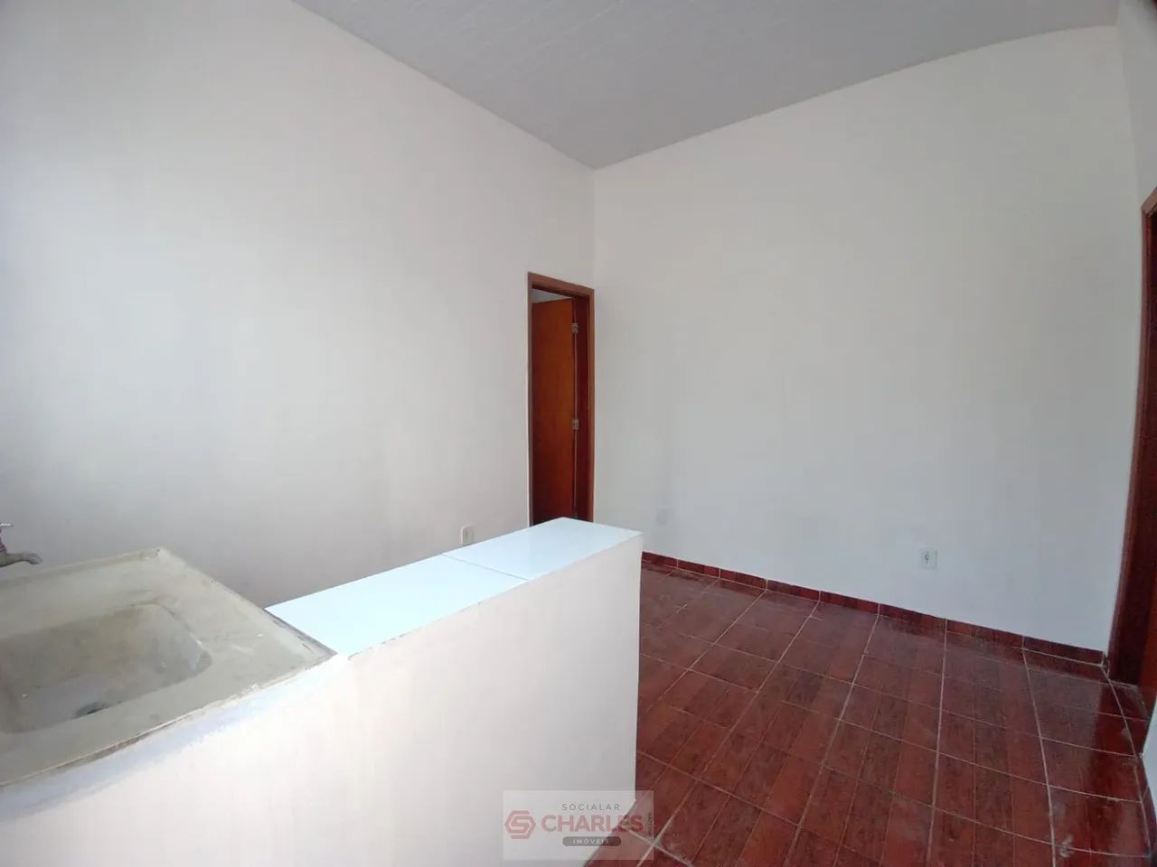 Kitnet Para Aluguel CENTRO MOGI MIRIM - Foto 4