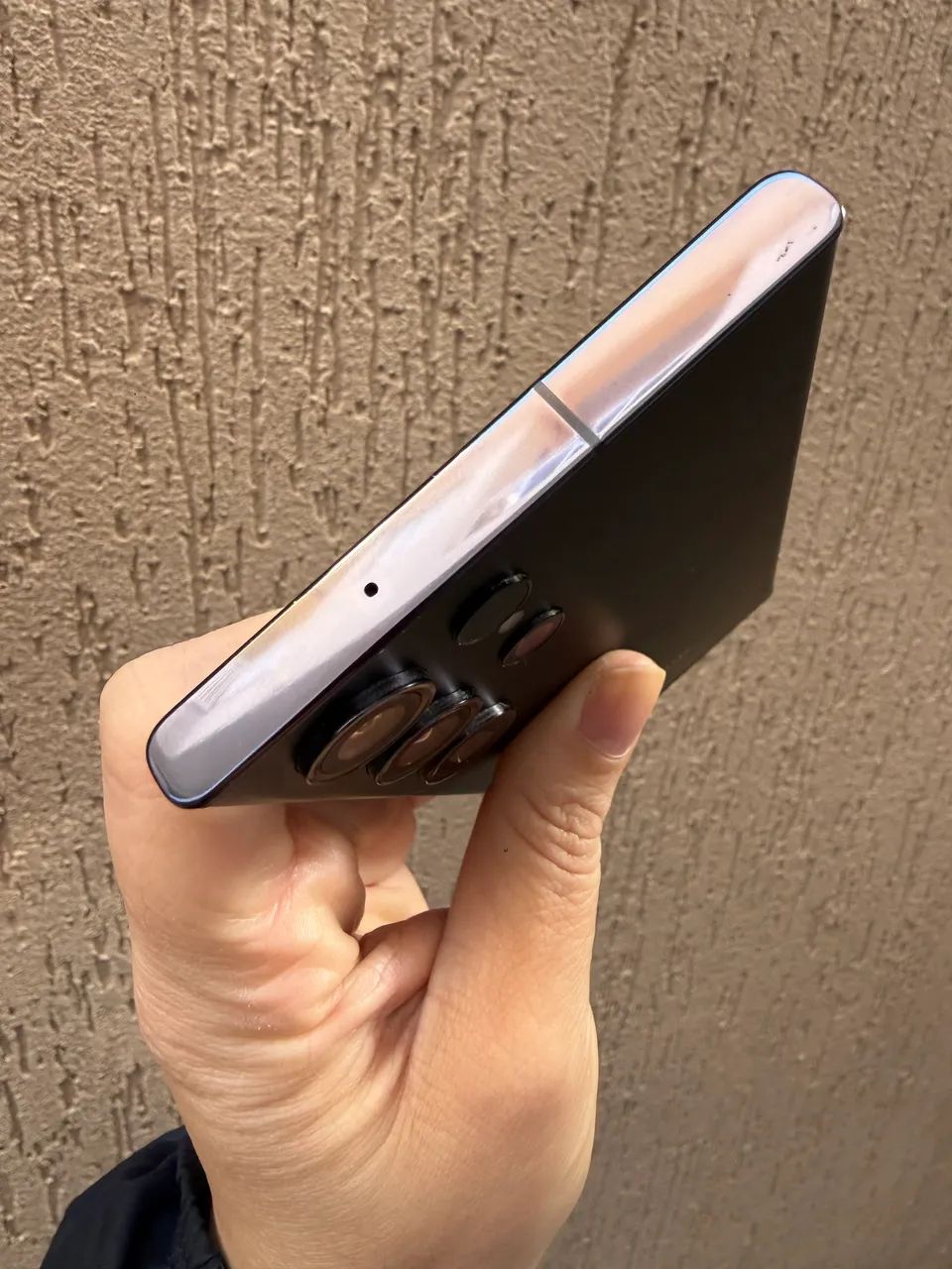 S23 ultra 512 gb - impecável  - Foto 4