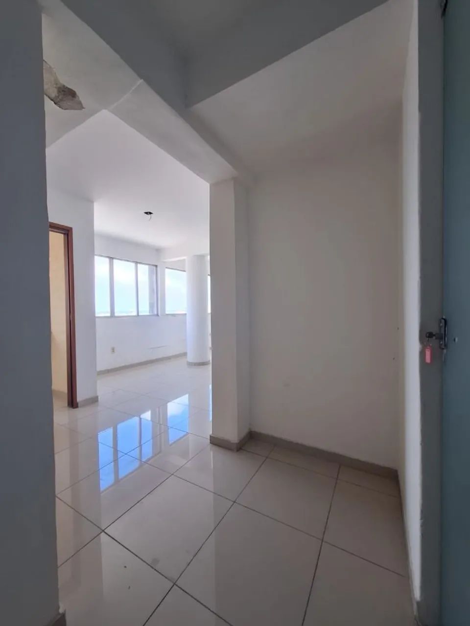 SALA COMERCIAL DUPLA NO CENTRO | 70m² INTERLIGADAS NO PONTO DE CEM RÉIS - Foto 4