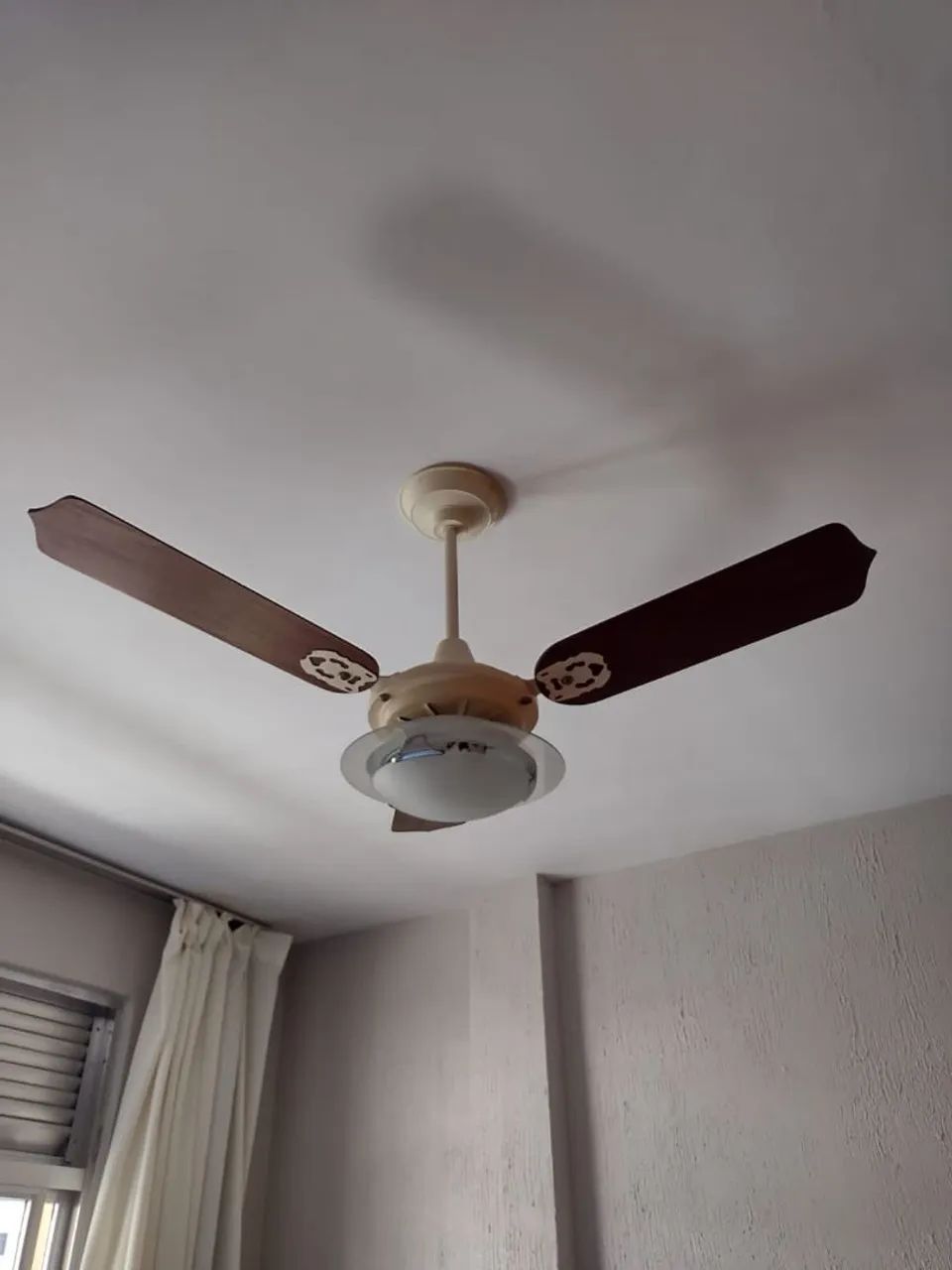 Ventilador de teto - Foto 3