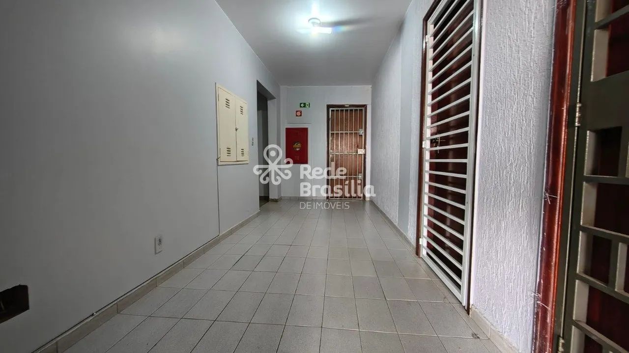 QND 14 - Sala 55 m² - Taguatinga Norte - - Foto 4