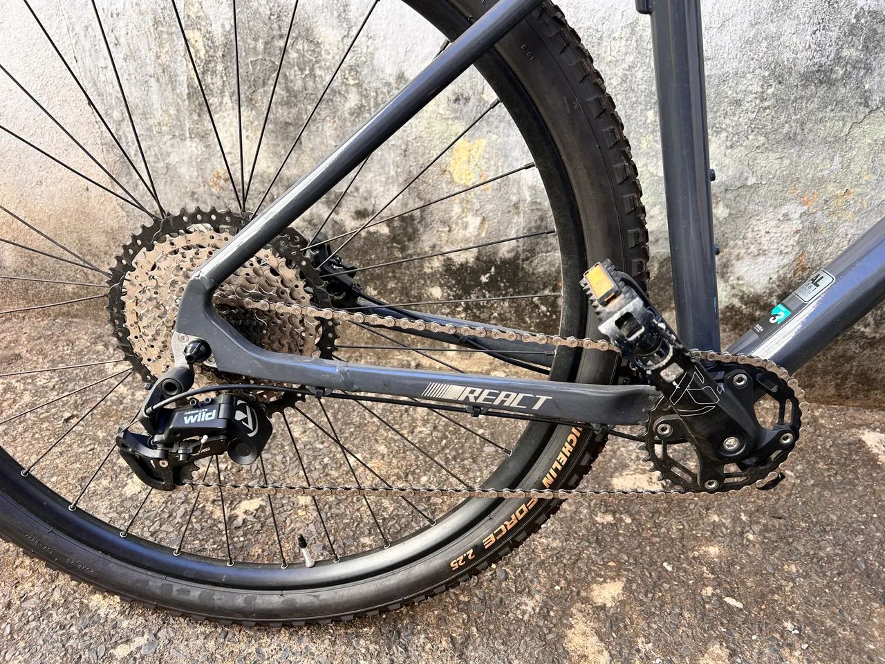 BICICLETA MTB SENSE - Foto 3