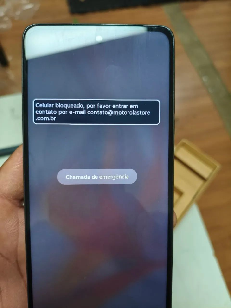 Moto g  - Foto 5