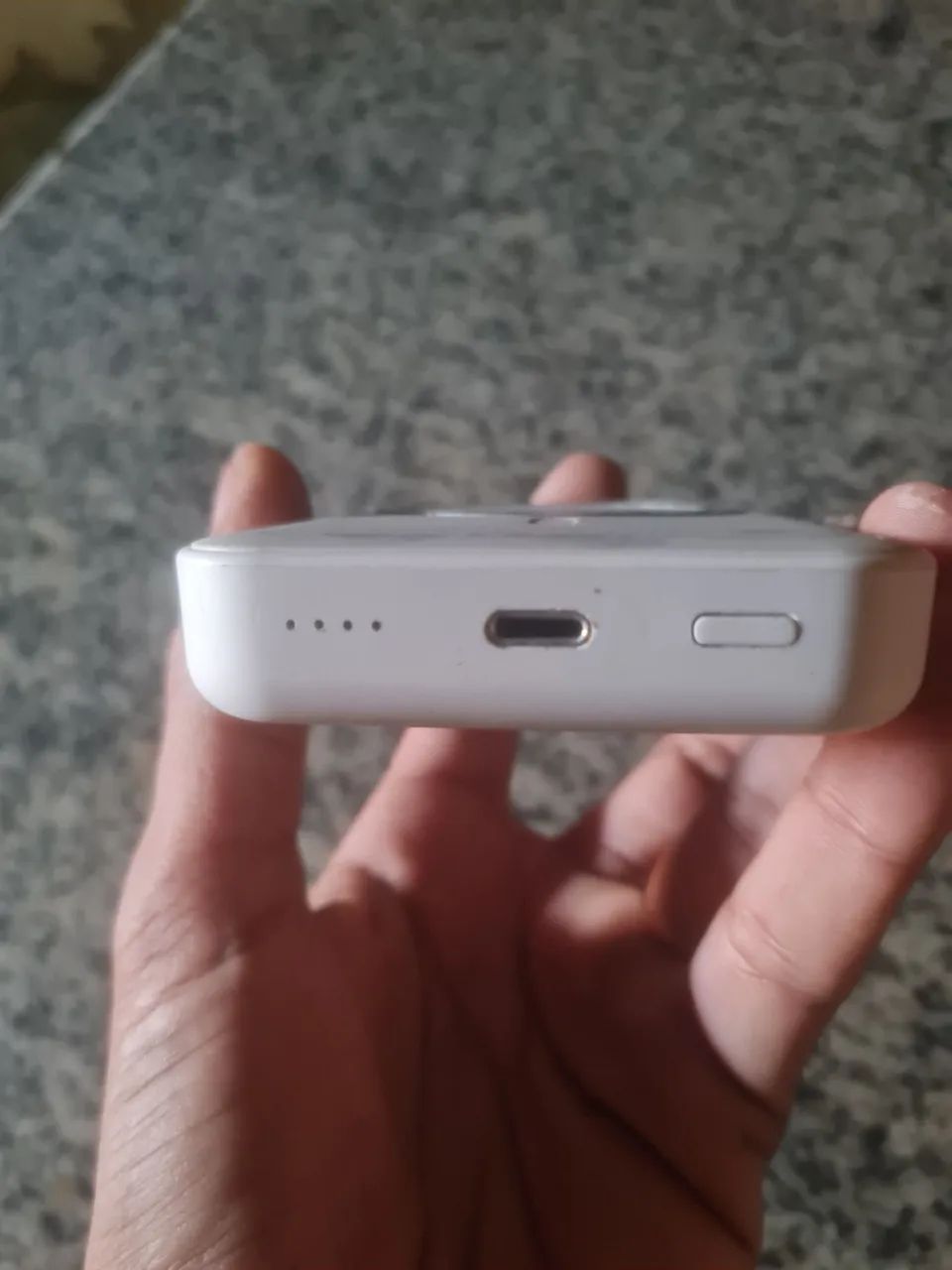 Carregador por indução  - Foto 3