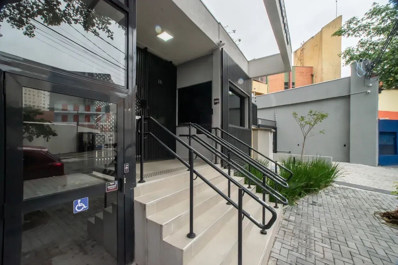 APTO 2 DORMS PARA LOCAÇÃO NO CAMBUCI - Foto 3