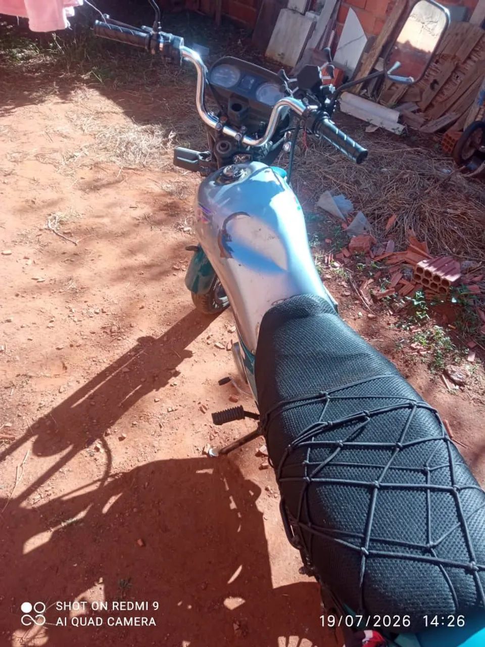 Moto - Foto 3