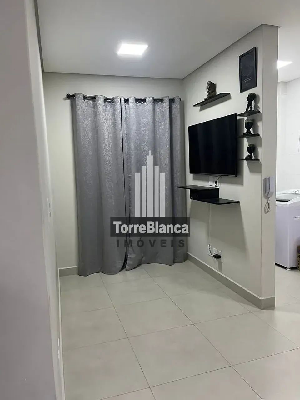 Apartamento á venda, 2 quartos, elevador, garagem, Centro. - Foto 5