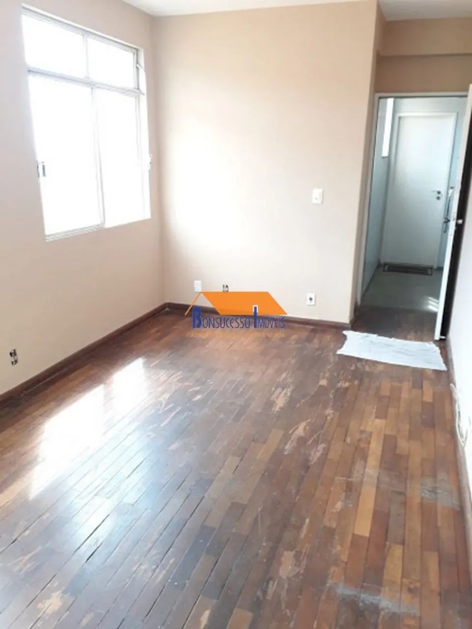 Apartamento de 2 quartos no bairro Aparecida