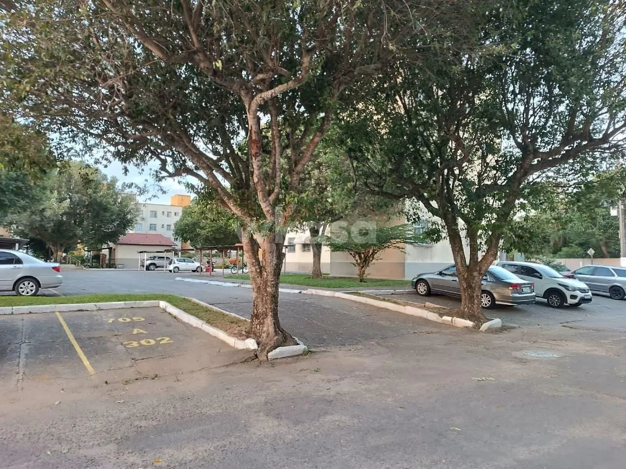 Apartamento em Conjunto Jacaraipe - Serra - Foto 4