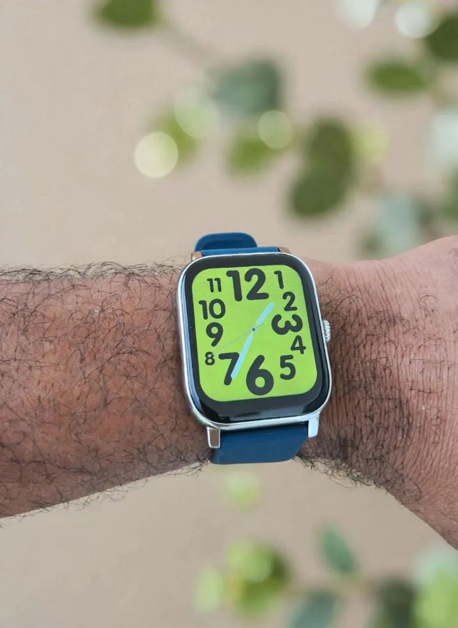 Smartwatch ZEBLAZE btalk pro. - Foto 3