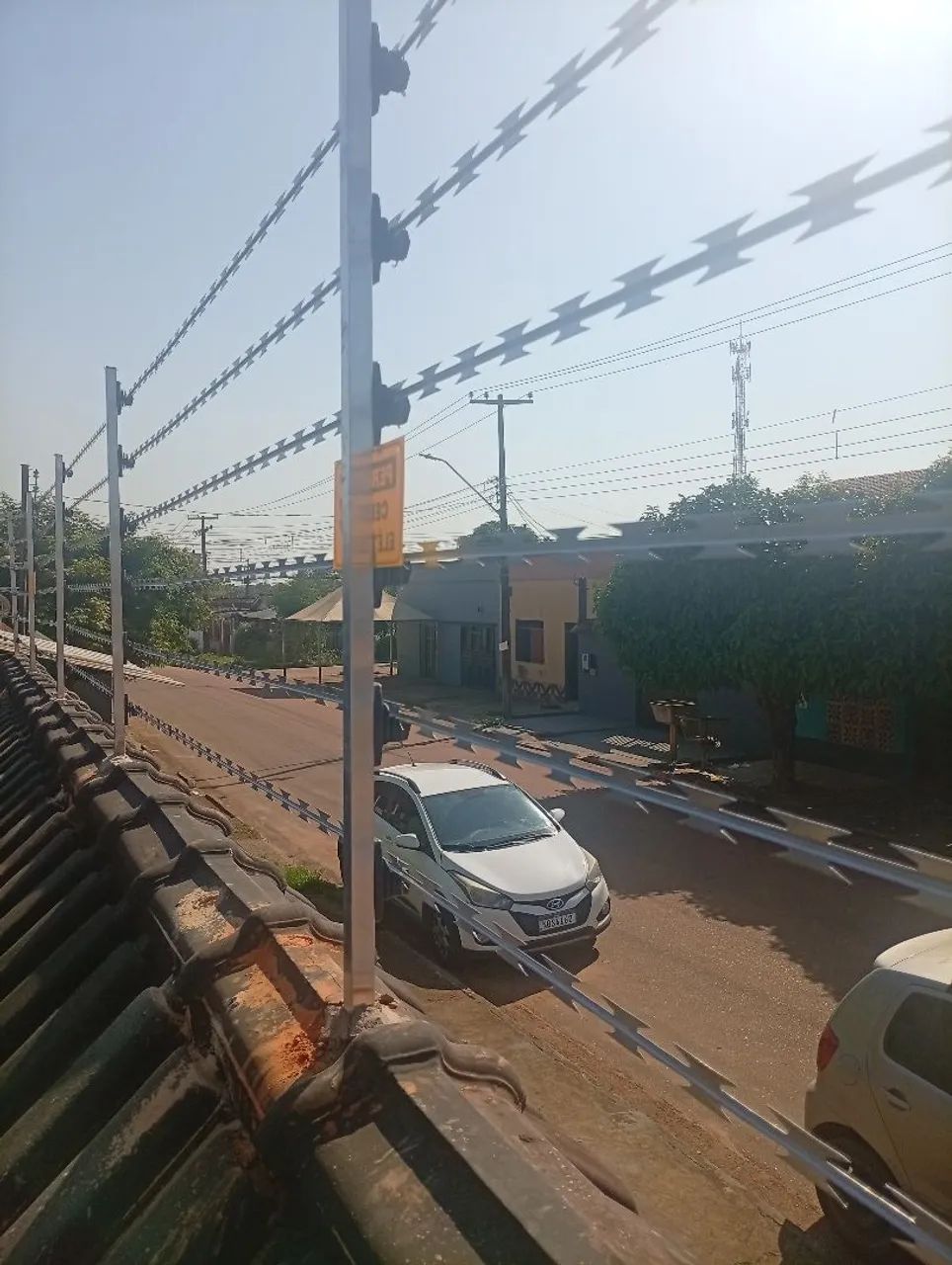 CERCA HÍBRIDA  - Foto 3