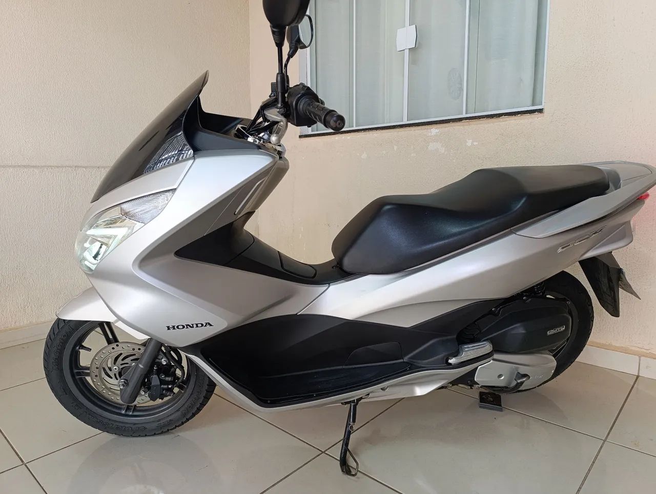 Honda PCX - Foto 5