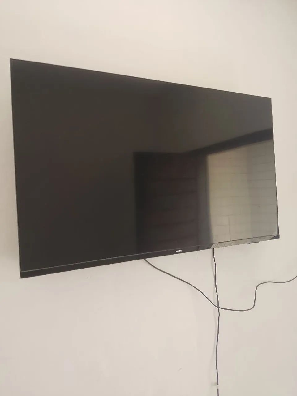 VENDE-SE TV PHILIPS 52 POLEGADAS  - Foto 5