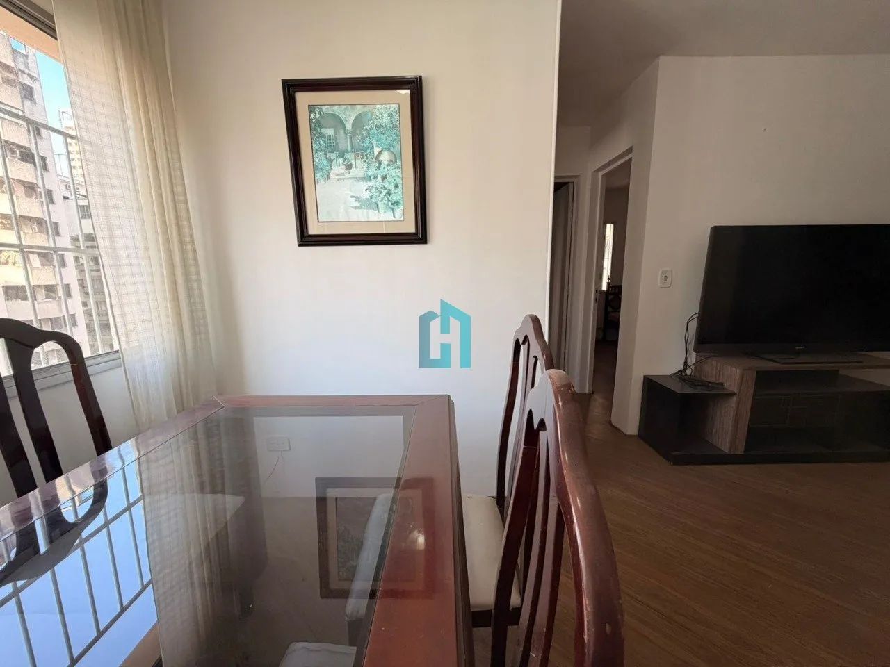 Apartamento para aluguel em Moema, SP - Foto 5