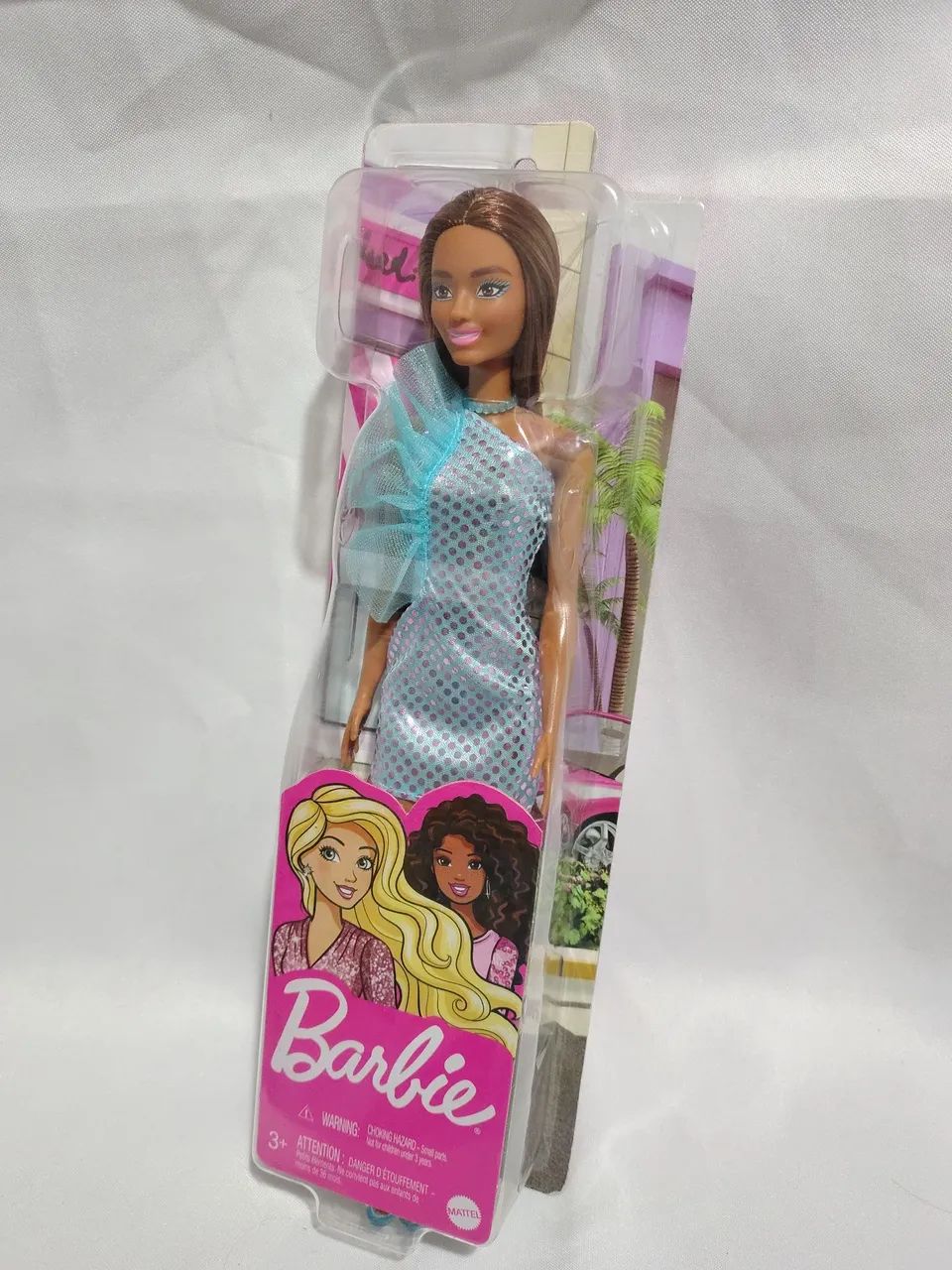 Barbie Glitter - Foto 5