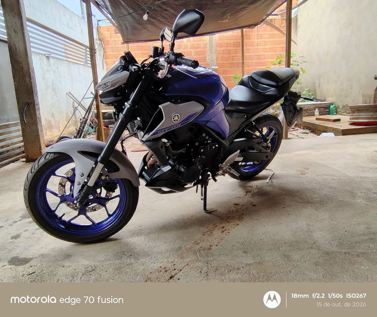 MT 03 