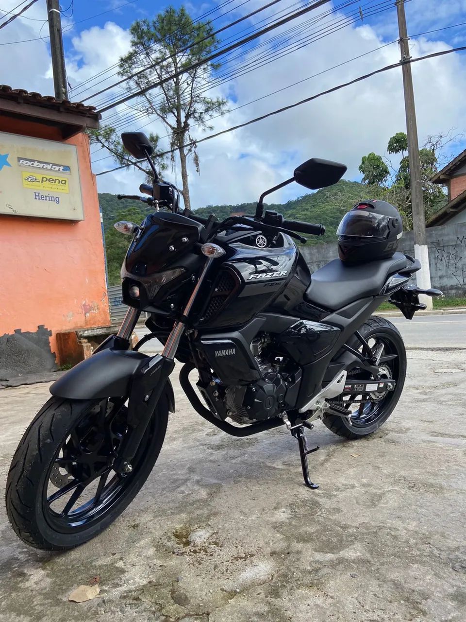 Fazer 150cc  - Foto 3