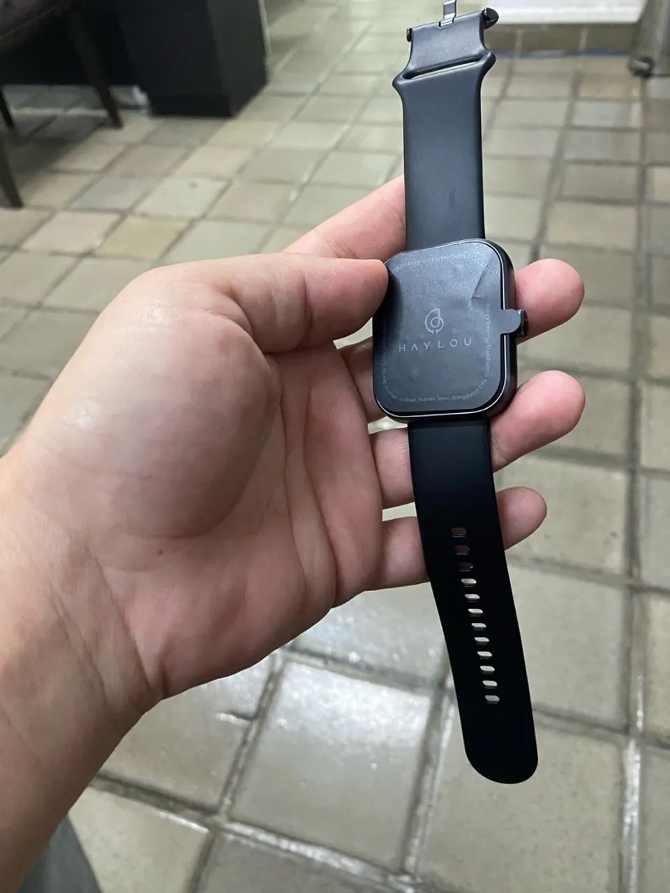 Relógio (SMARTWATCH) - Foto 5