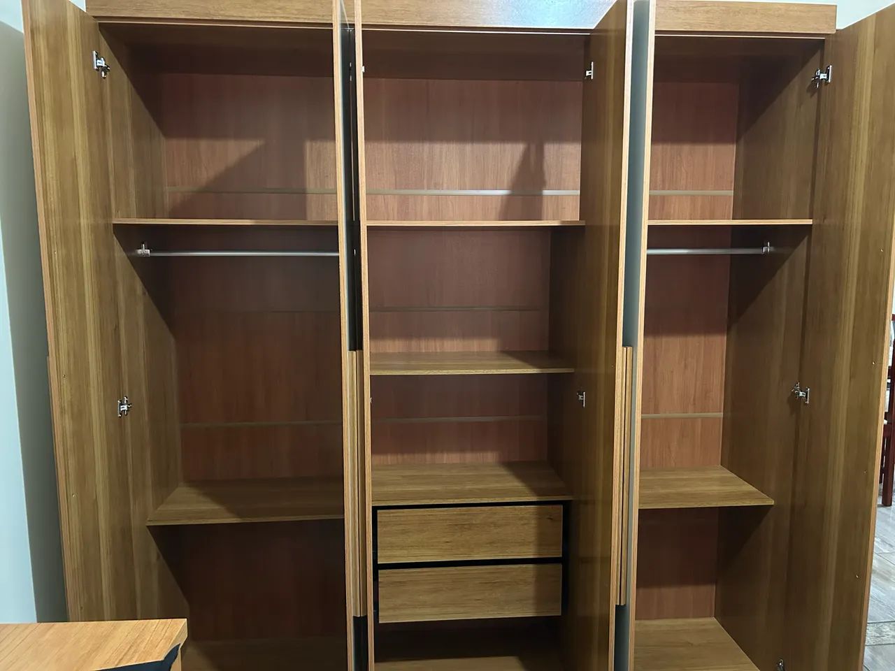 guarda-roupa - Foto 3