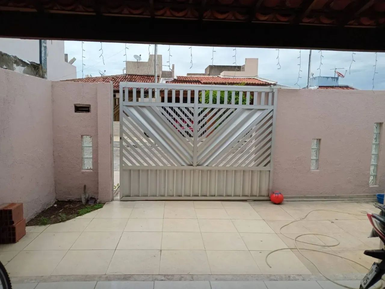 OLARIA CASA COND MONTE SINAI CSA AMPLA - Foto 2