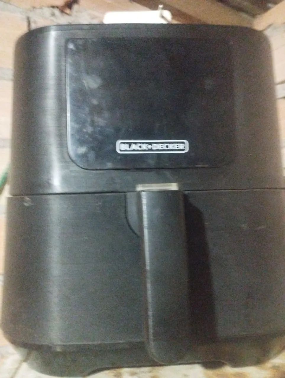 Airfryer - Foto 2