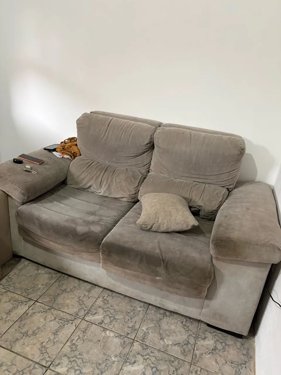 Sofá retrátil  - Foto 2