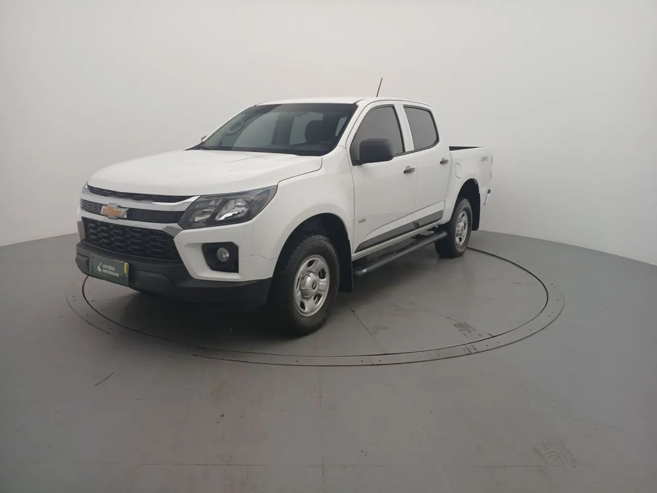 Chevrolet S10 2023