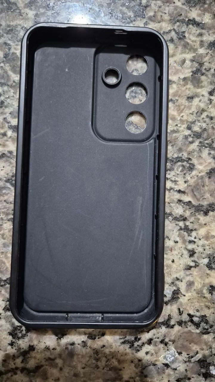 3 Capas  para Samsung galaxy S24 e s25  - Foto 5