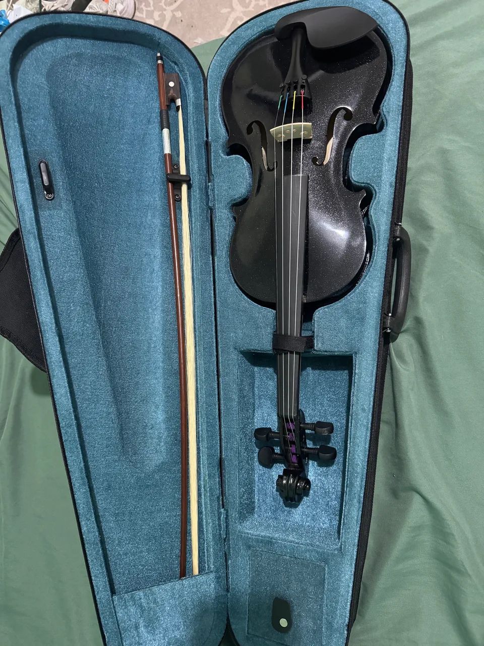 Violino nunca usado  - Foto 2