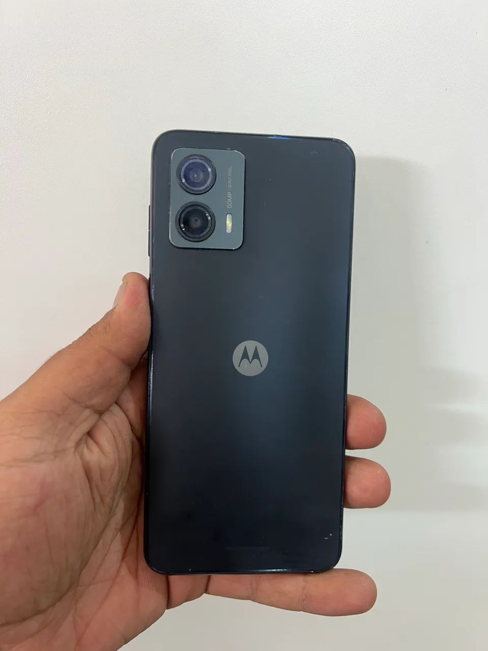 Motorola G53 128 gigas Com NFC 