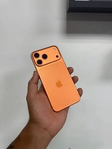 Iphone 17 Pro 256GB Lacrado. - Foto 2