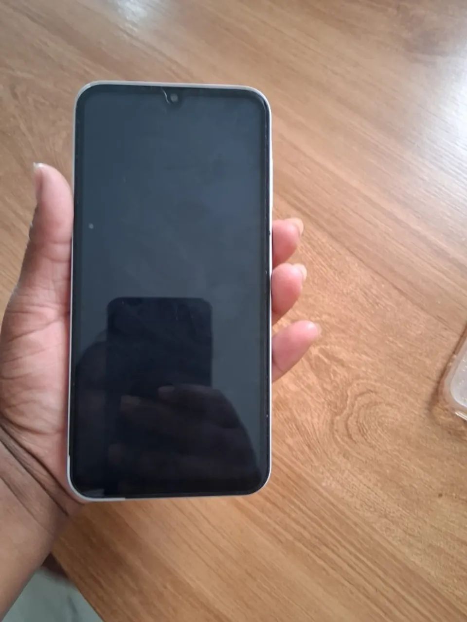 Vende-se A15 com NFC